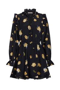 Thalia Dress in Bliss