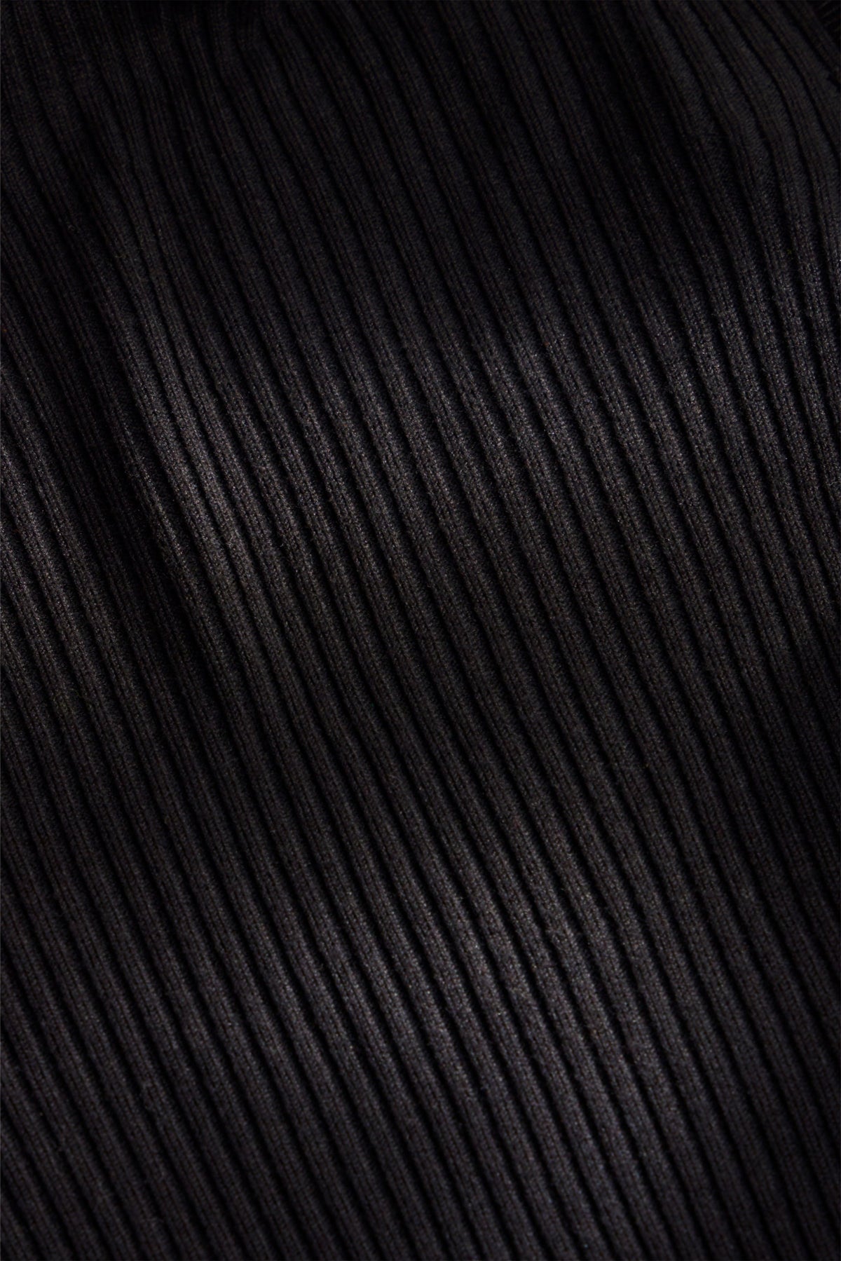 Tinley Dress in Black