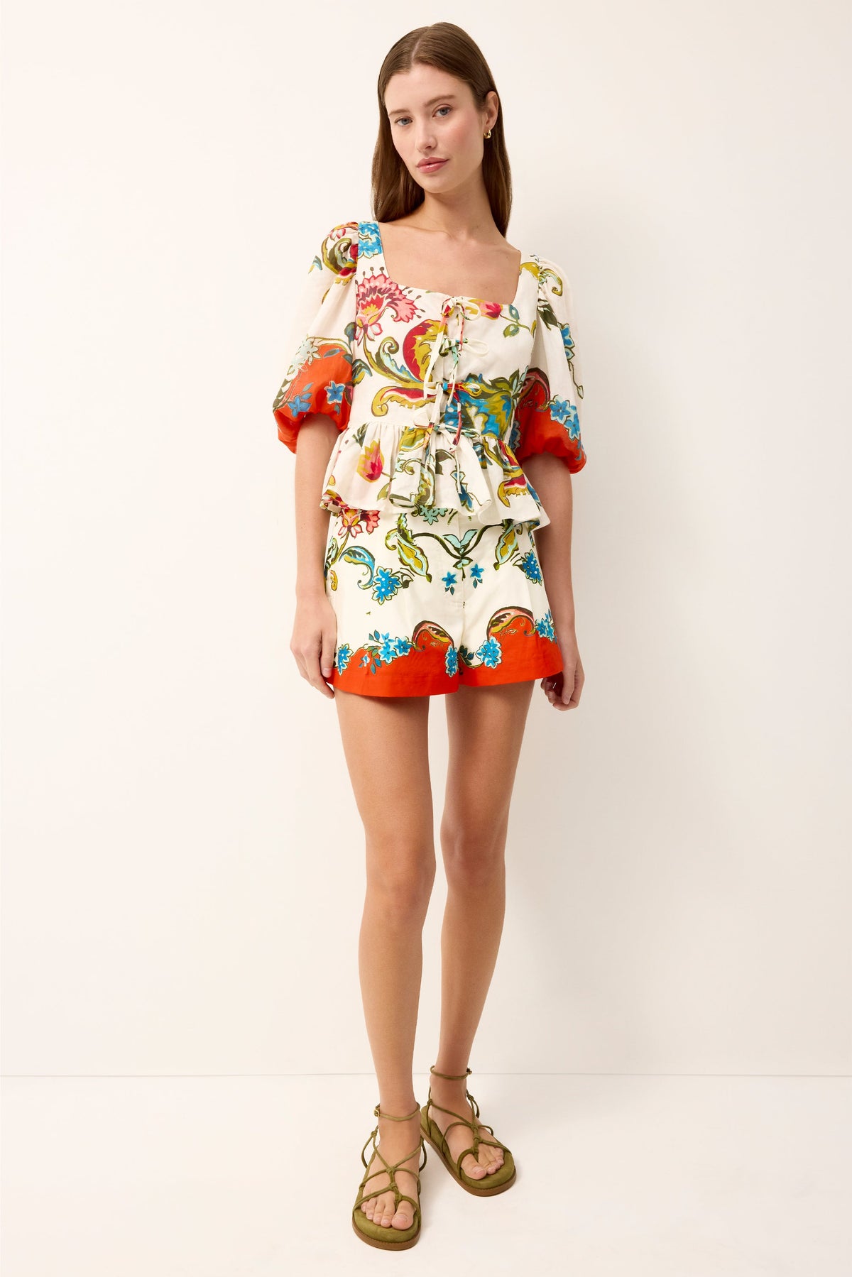 Tora Top in Cartagena