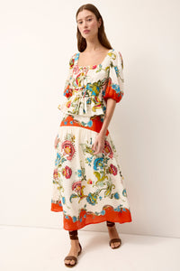 Tora Top in Cartagena