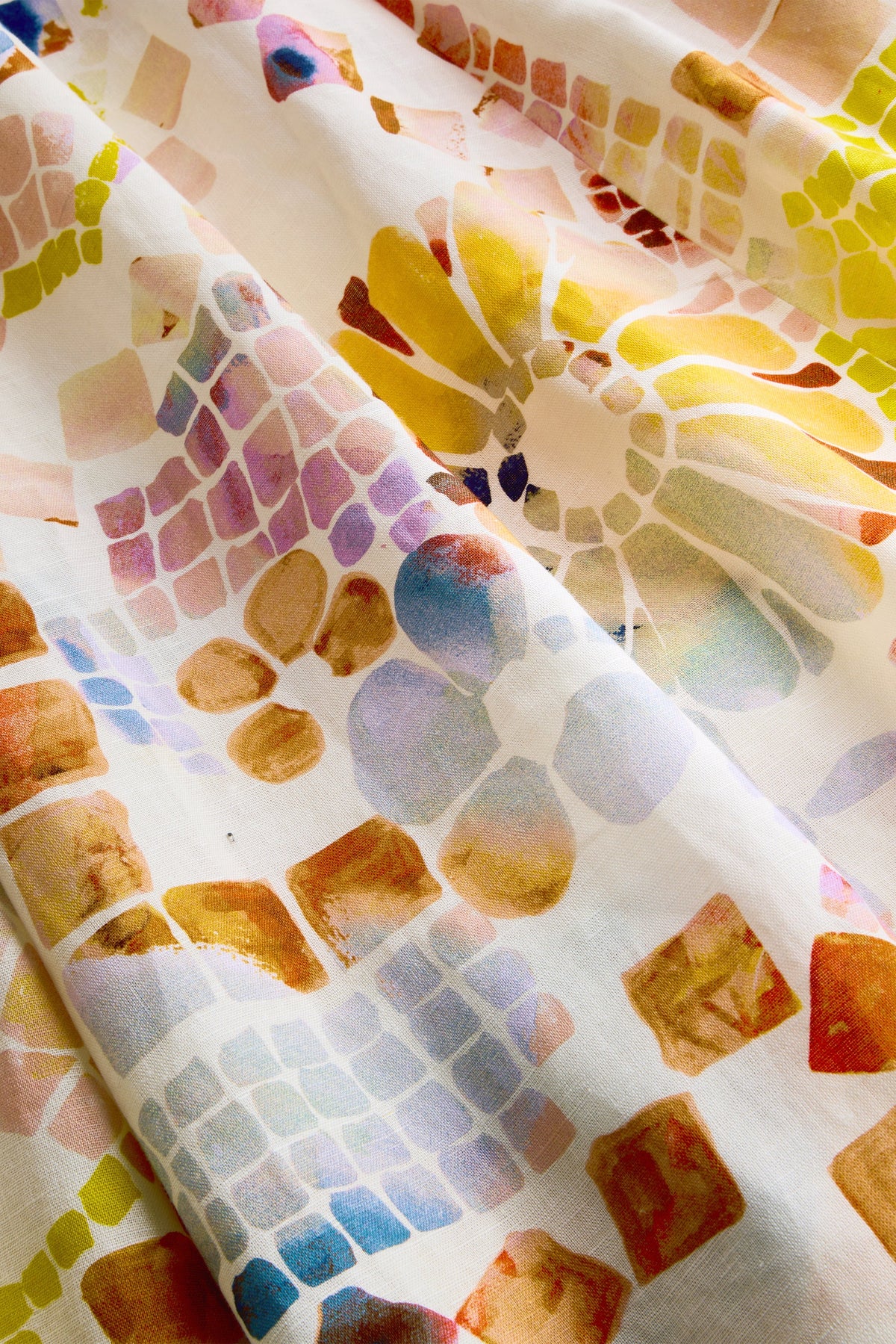 Sasha Skirt in Travertine