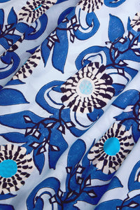 Sasha Skirt in Treillage