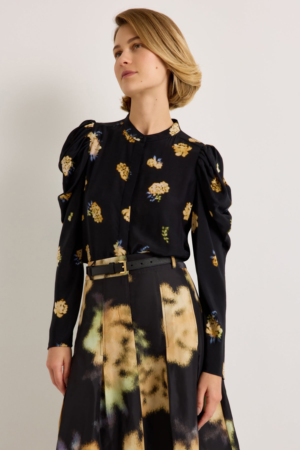 Tysen Blouse is Bliss
