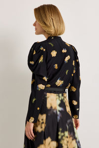 Tysen Blouse is Bliss