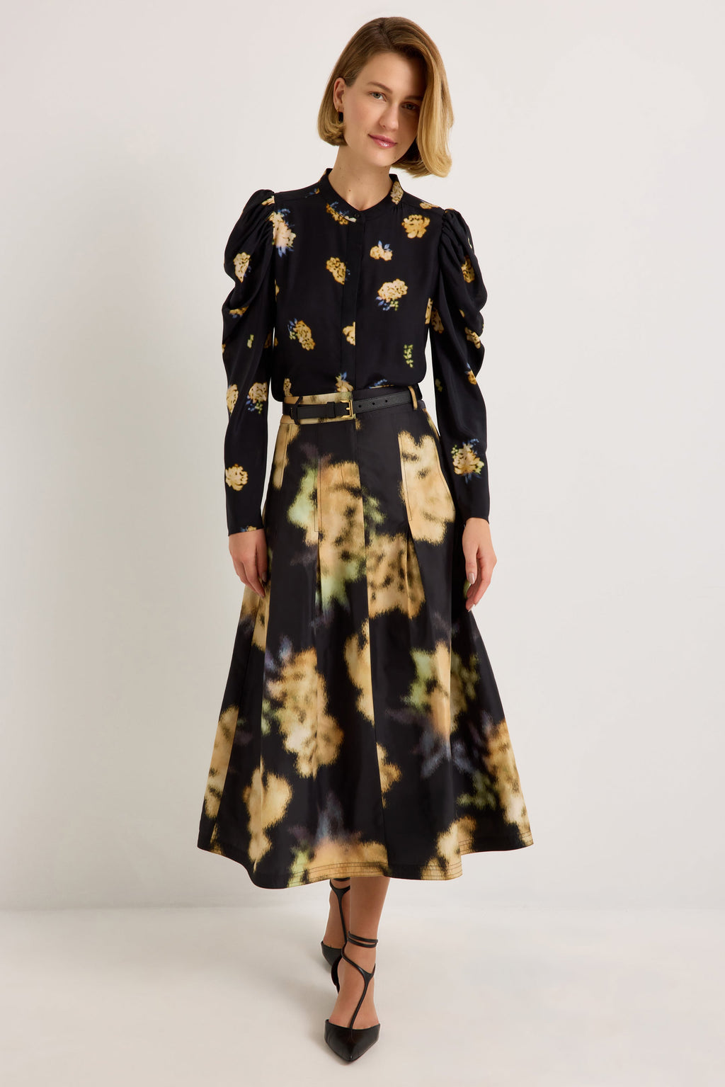 Tysen Blouse is Bliss