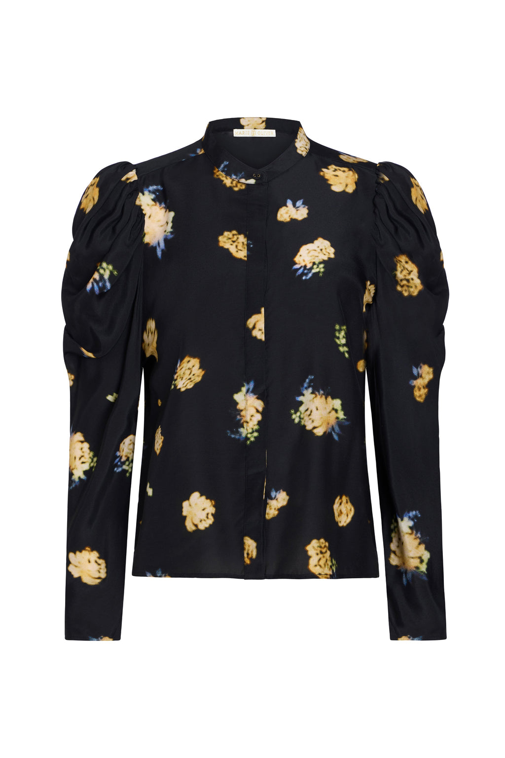 Tysen Blouse is Bliss