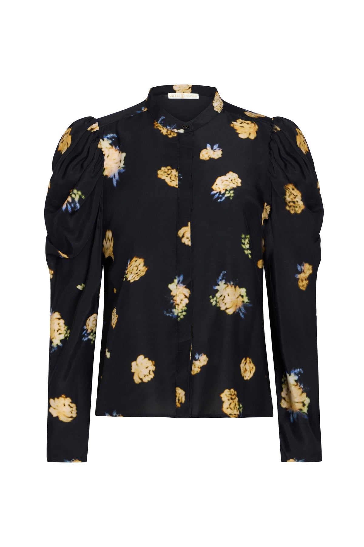 Tysen Blouse is Bliss