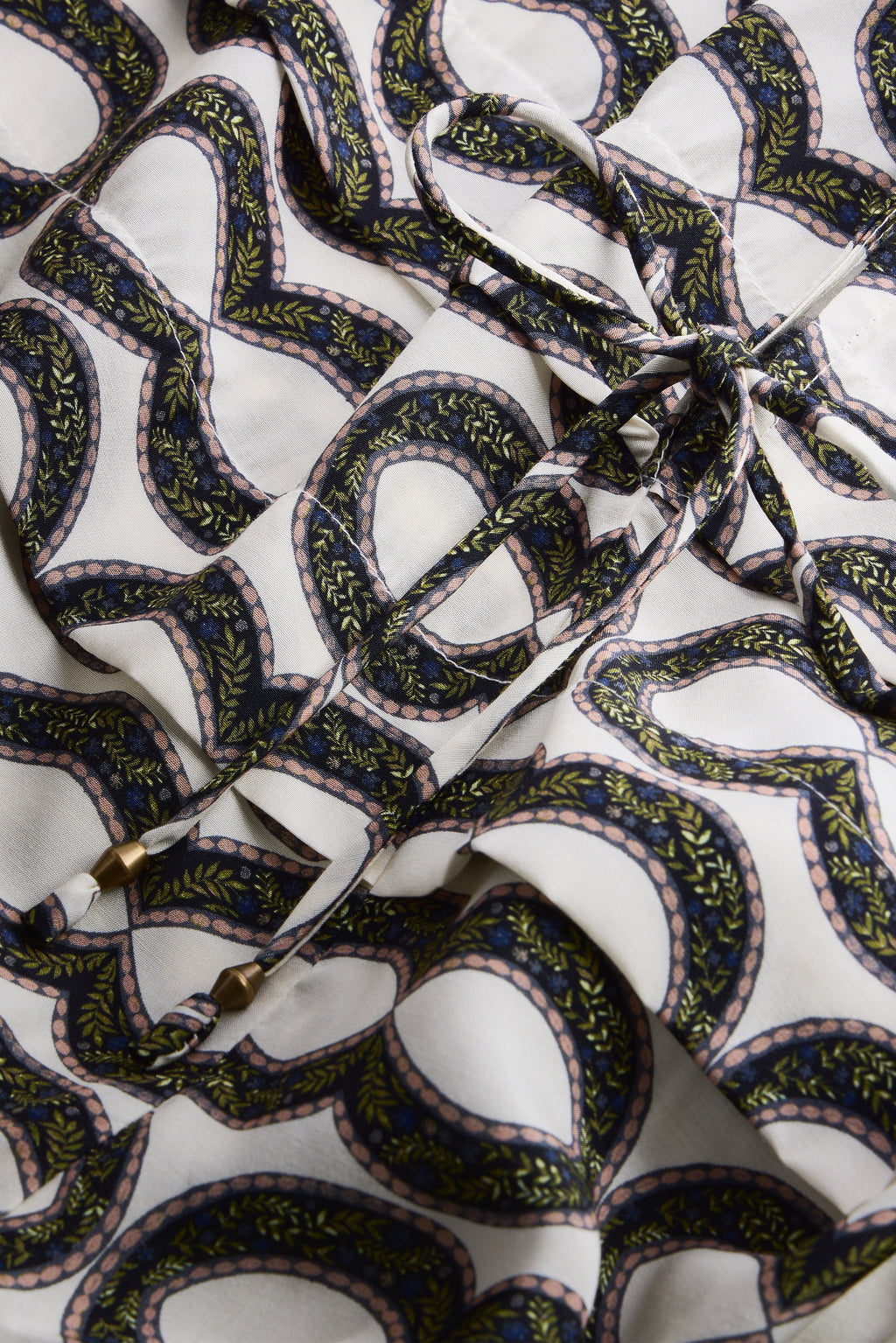 Umi Blouse in Infinity