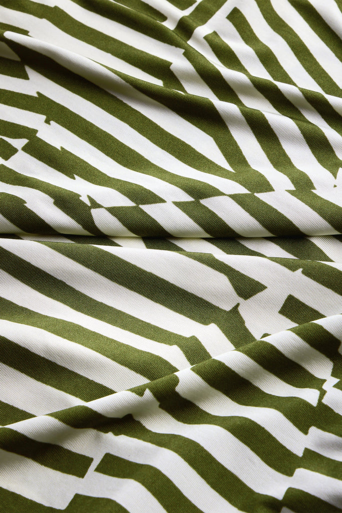 Vaughn Dress in Brolly