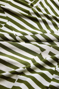 Vaughn Dress in Brolly