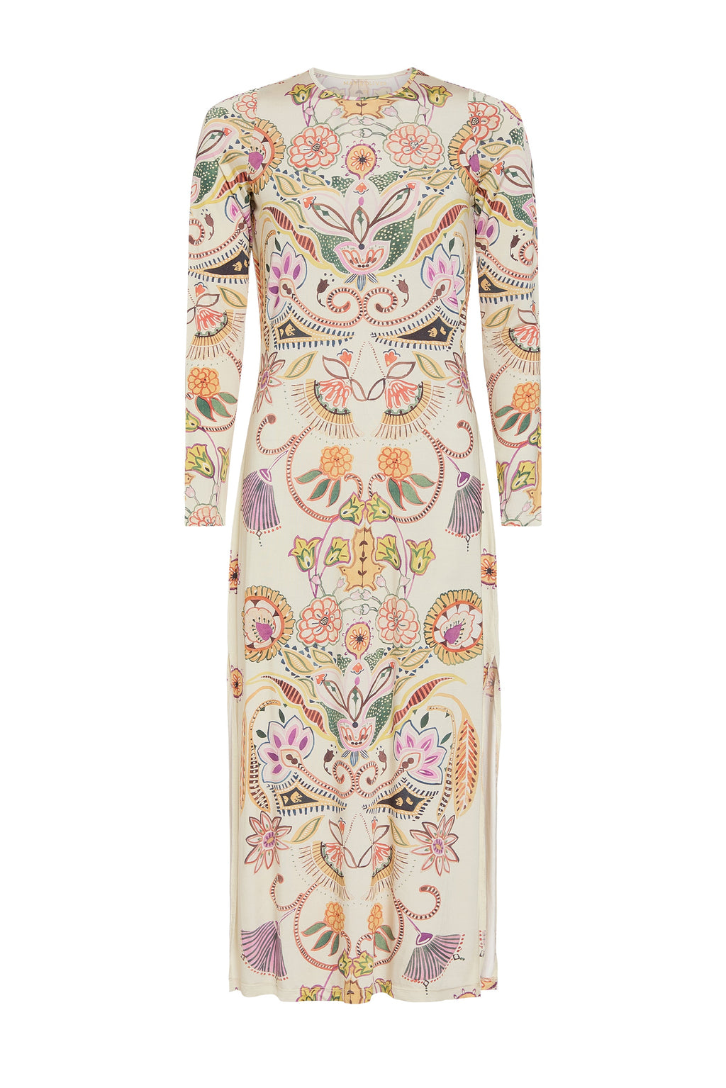 Vaughn Dress in Haven