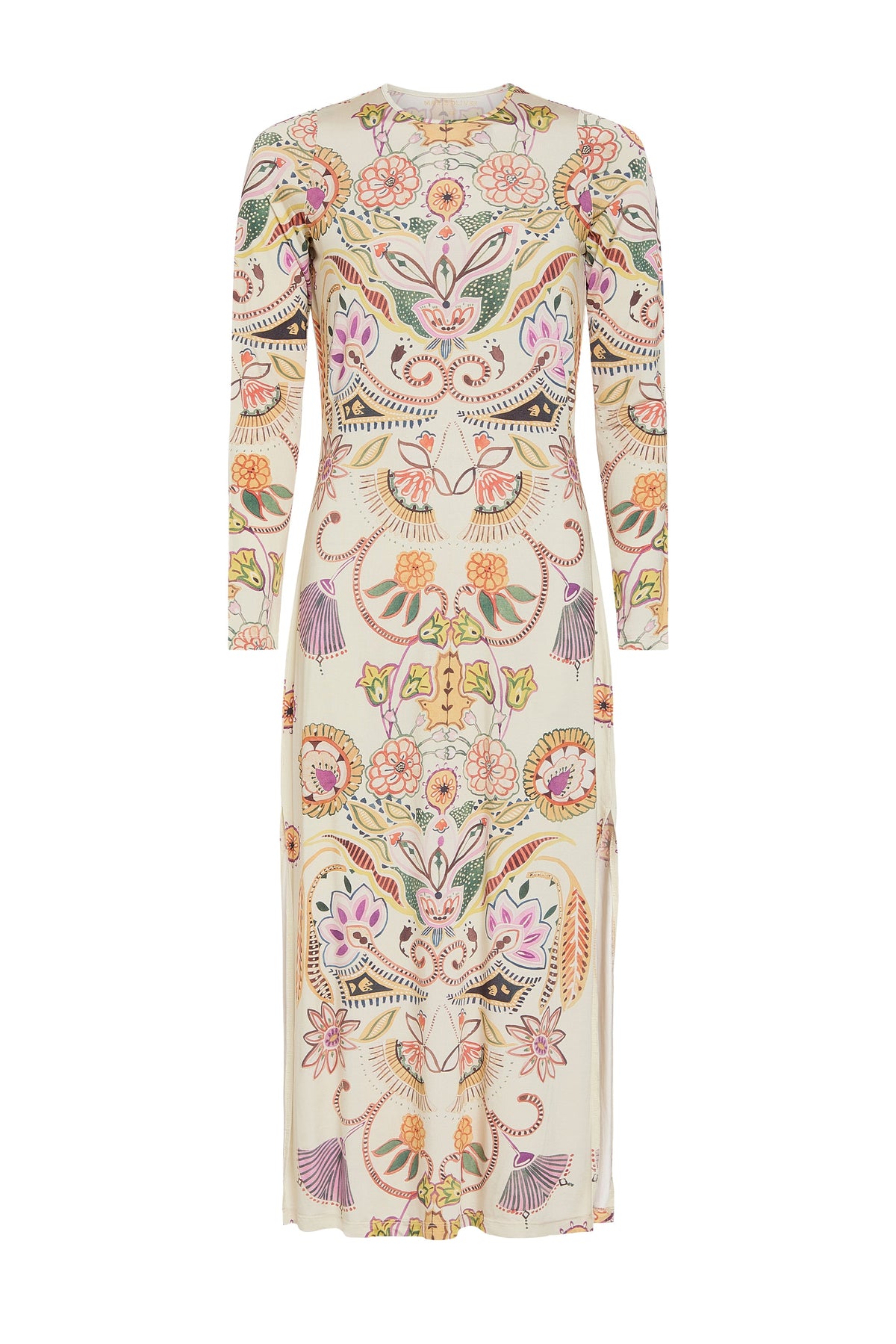 Vaughn Dress in Haven