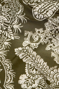 Vaughn Dress in Verdelle