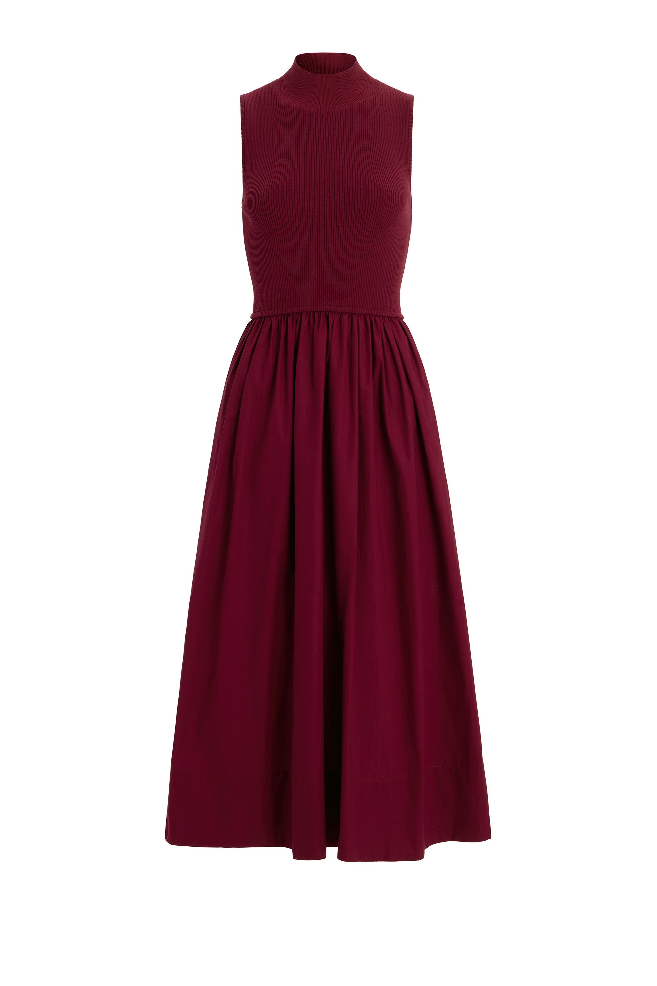 Yana Dress in Potion