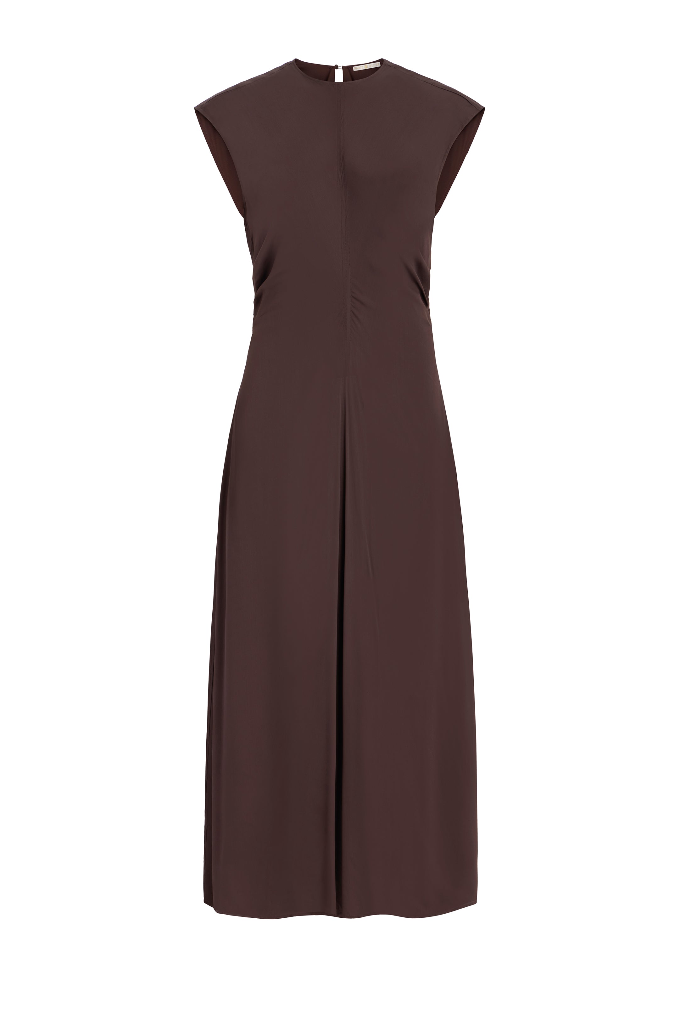 Zuri Dress in Java