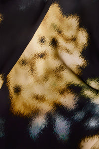 Zuri Dress in Lush