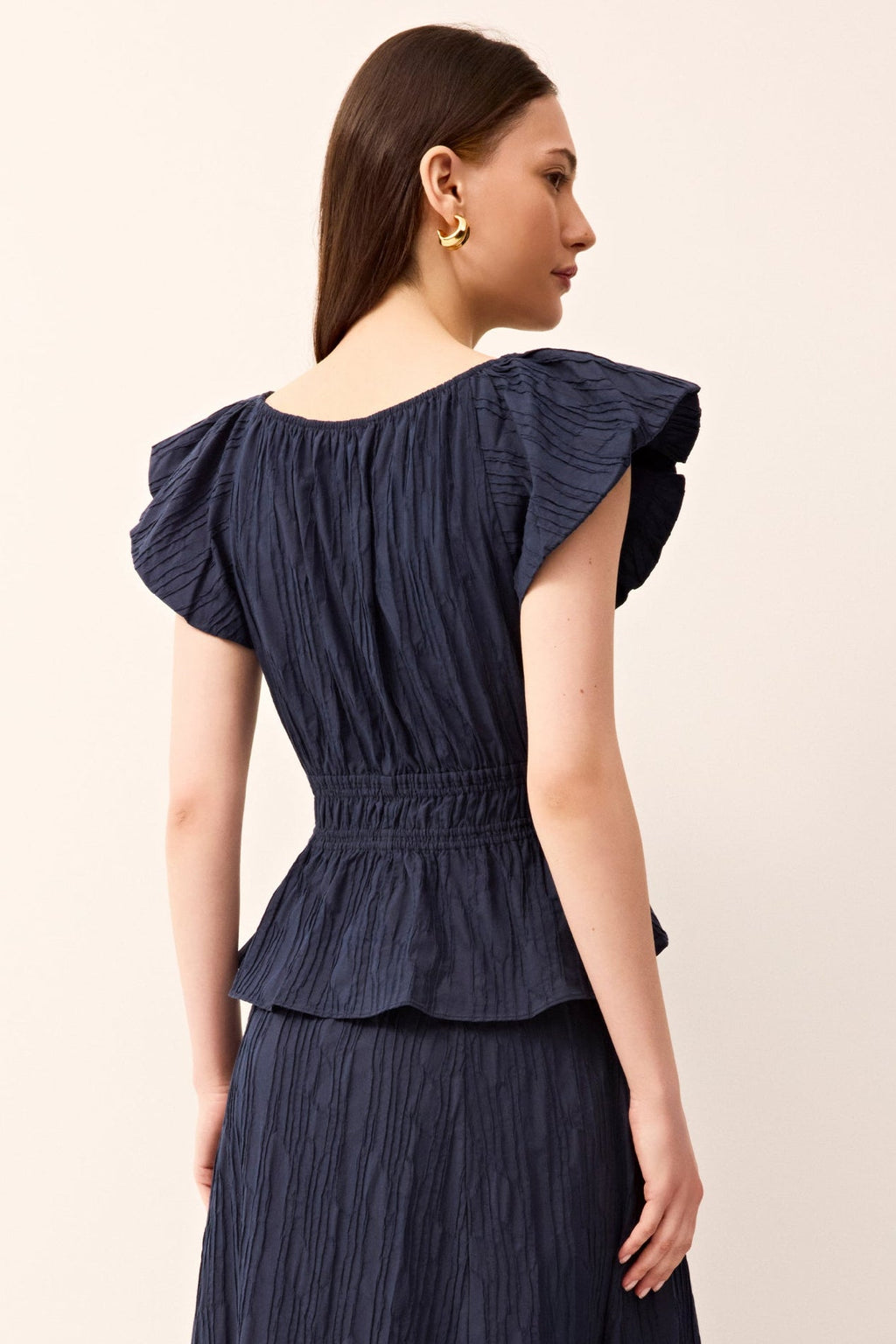 Lydia Top in Naval