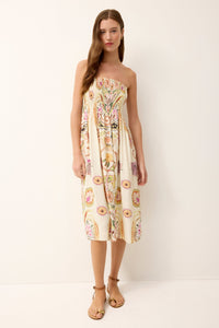 Stacie Skirt in Haven