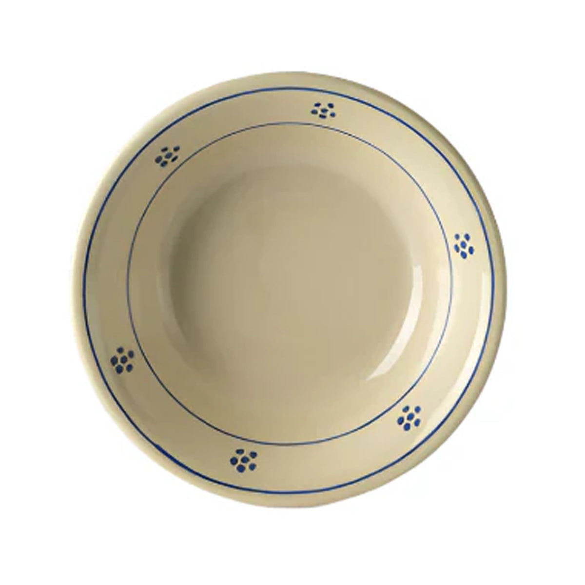 Marinella Melamine Bowl