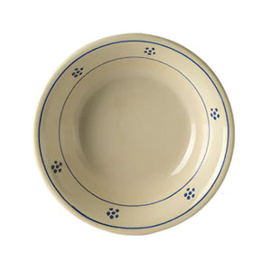 Marinella Melamine Bowl