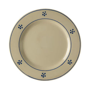 Marinella Melamine Dinner Plate