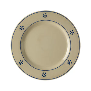 Marinella Melamine Salad Plate