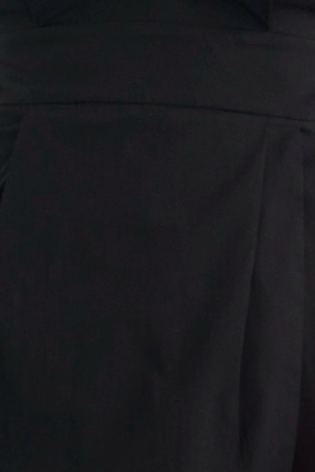 Maris Dress in Onyx