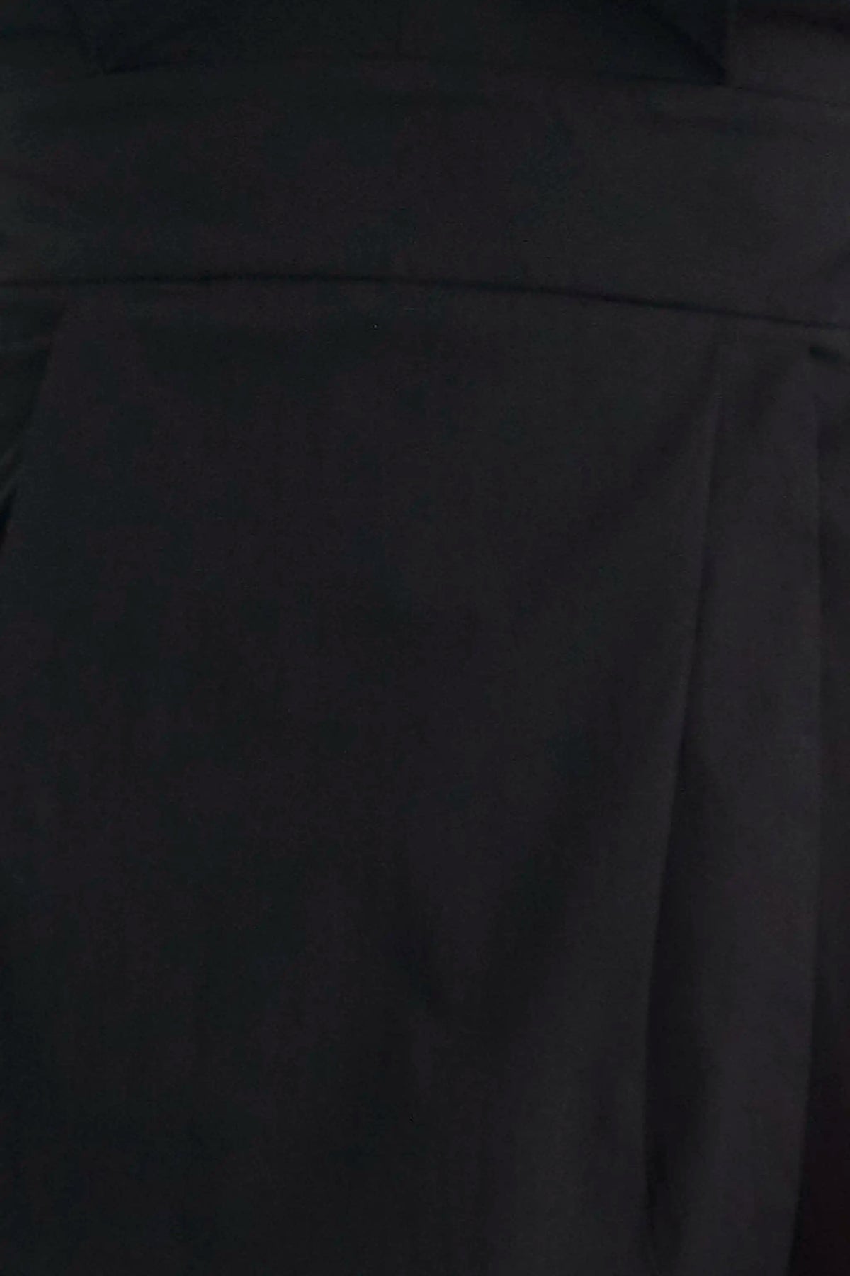 Maris Dress in Onyx