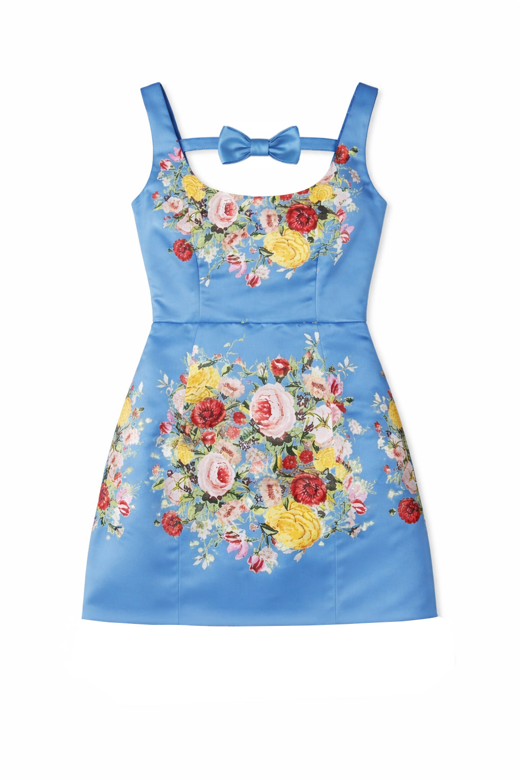 Marissa Dress