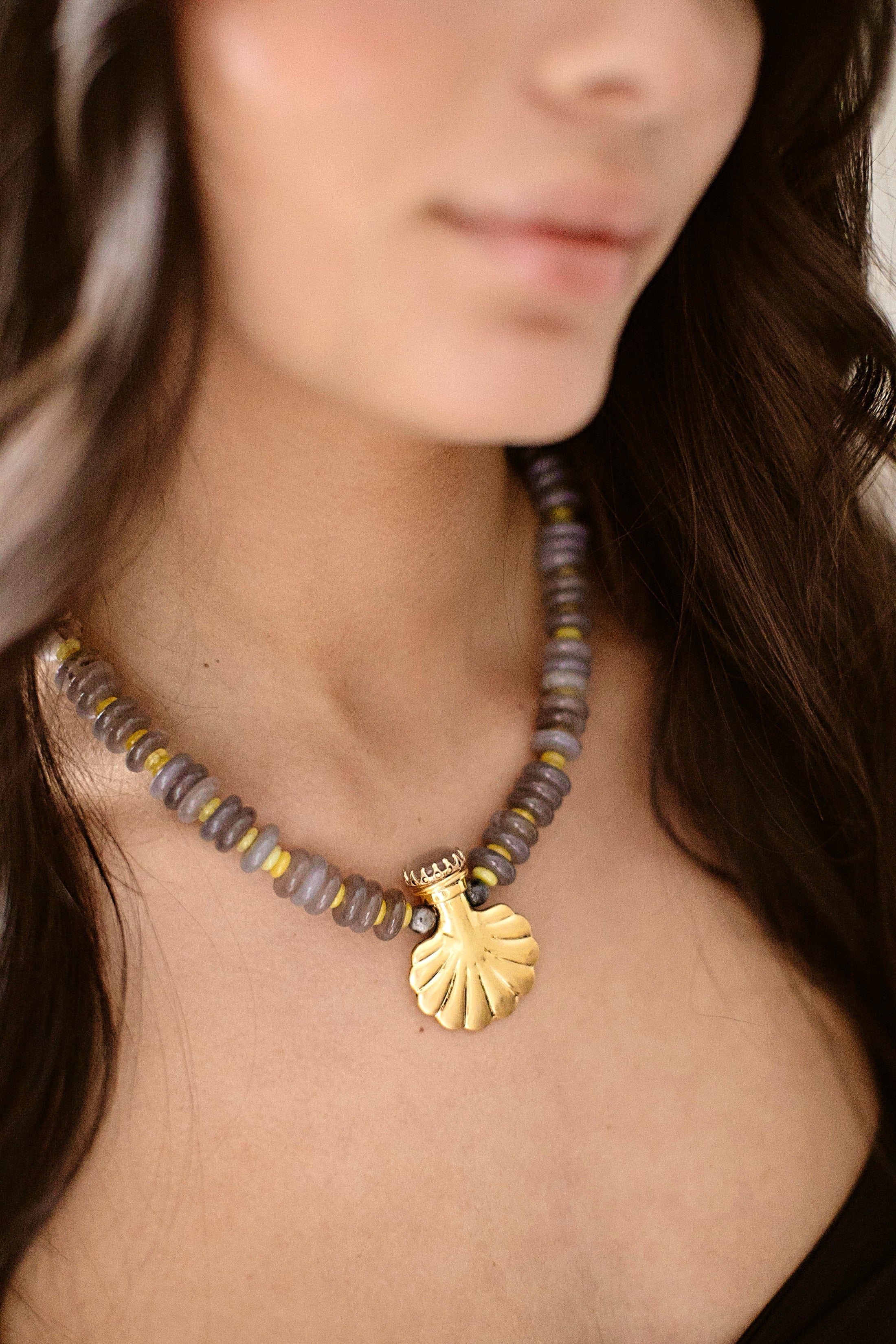 Marissa Necklace