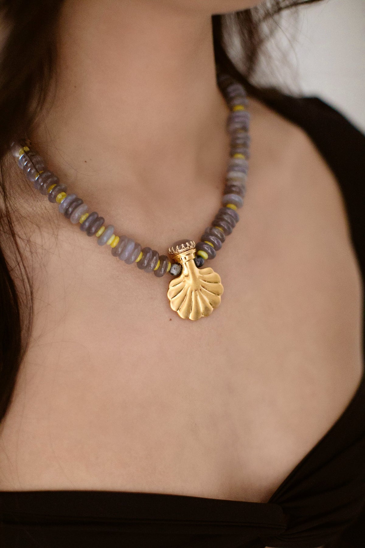 Marissa Necklace
