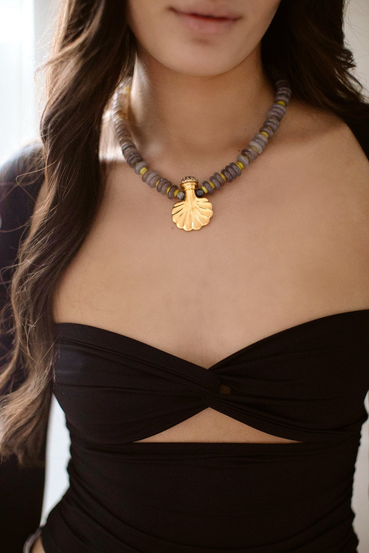 Marissa Necklace