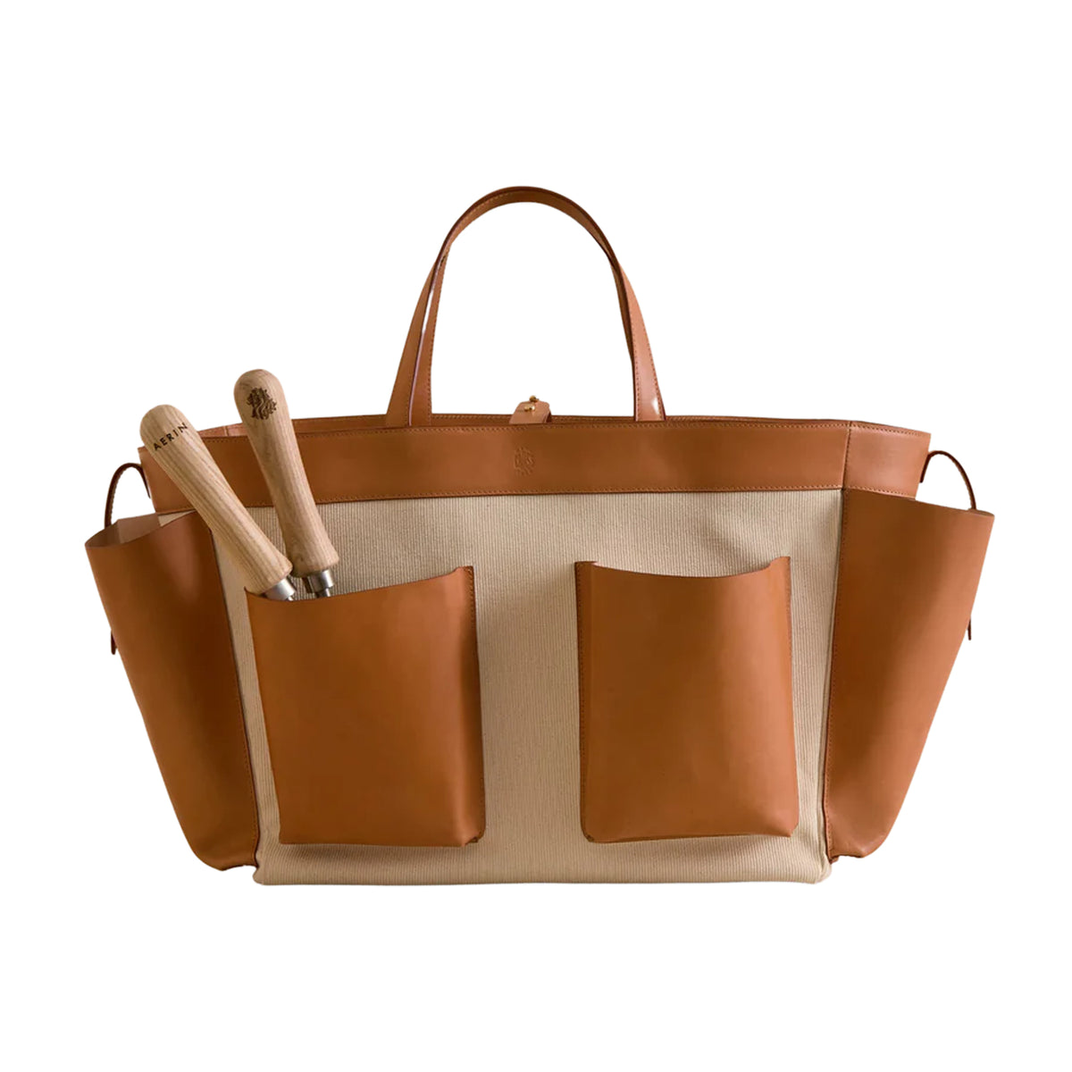 Mark cross tote bag deals