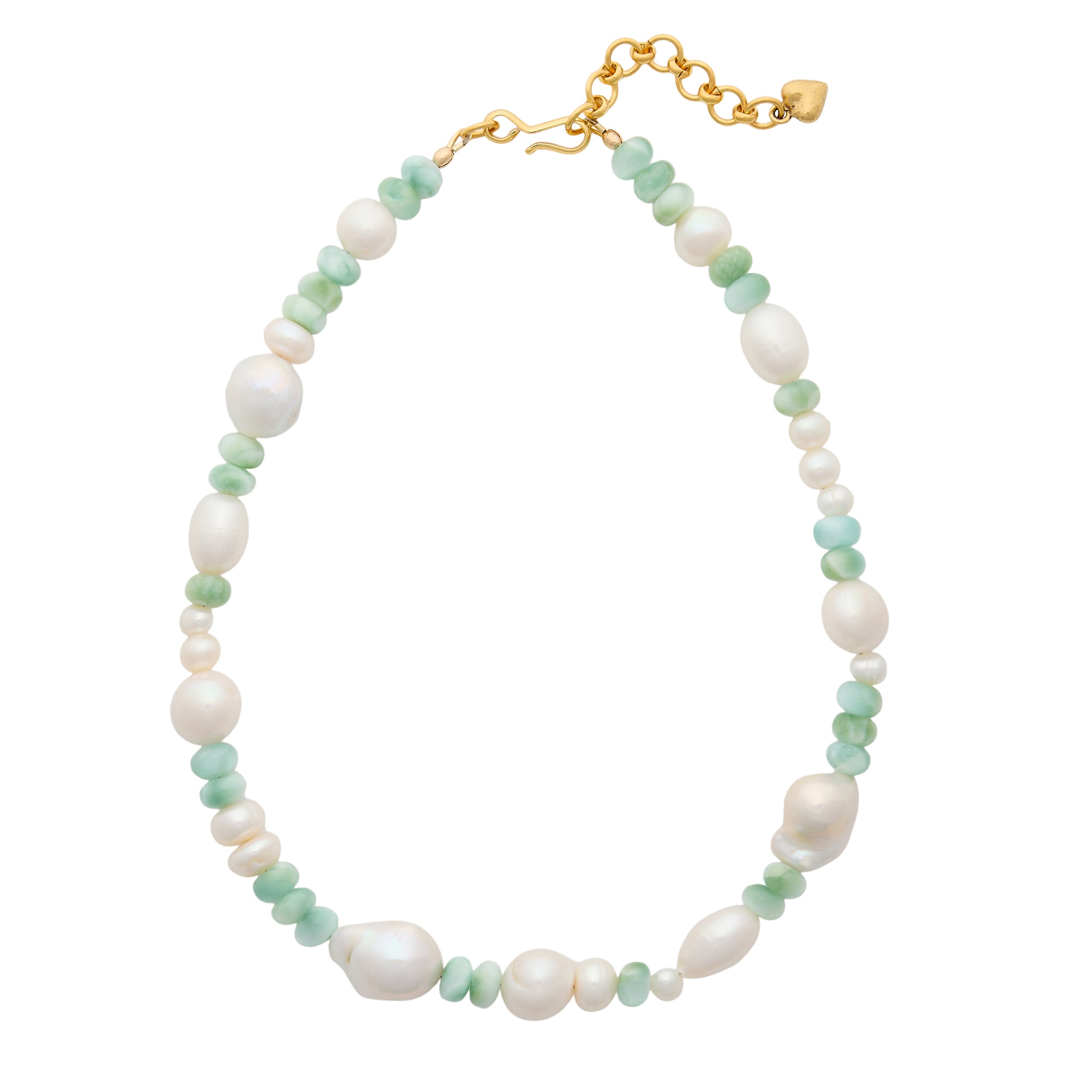 Marley Necklace