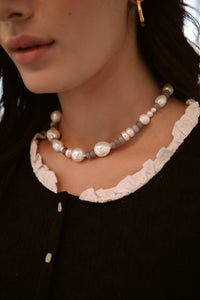Marley Necklace