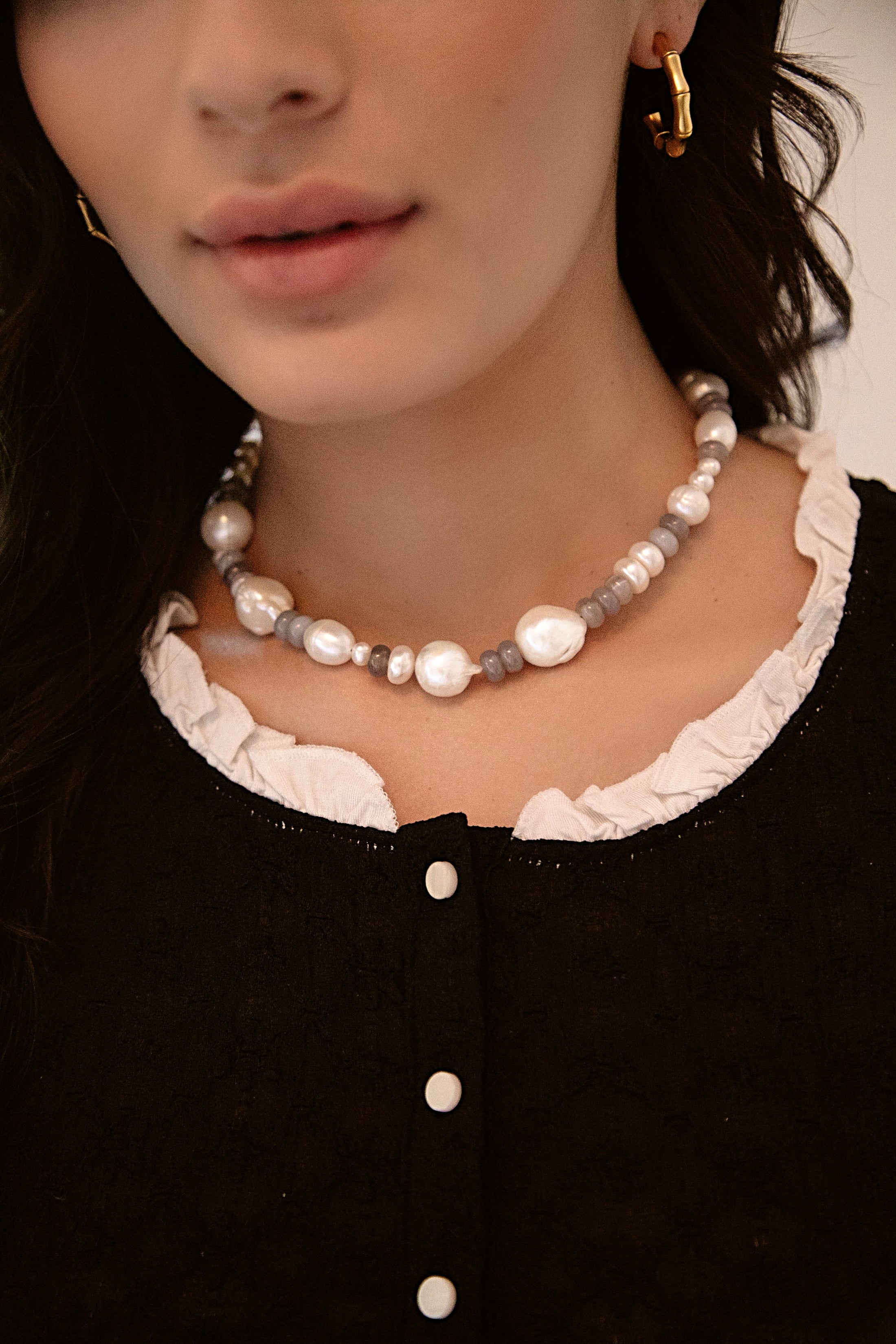 Marley Necklace