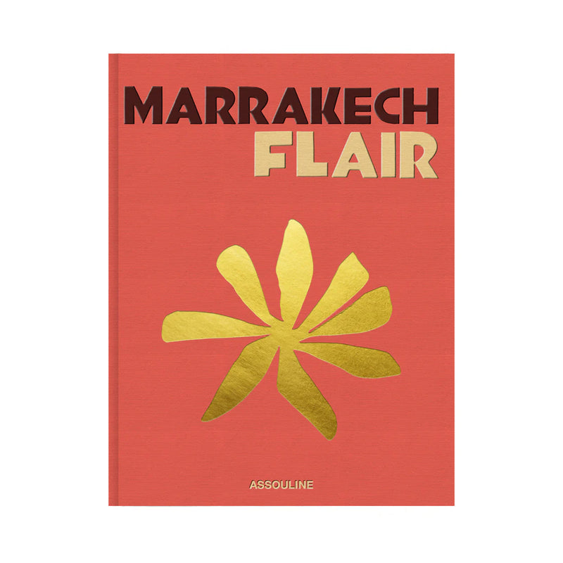 Marrakech Flair