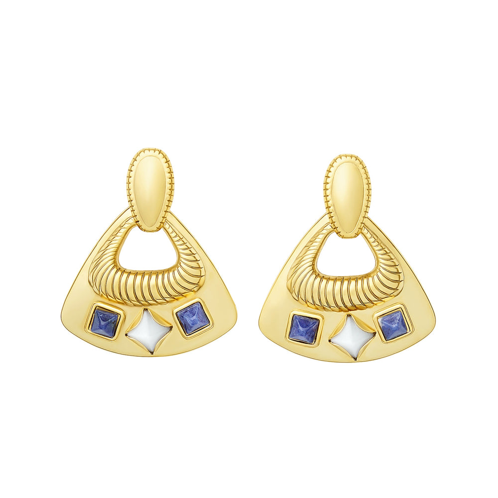 Marrakech Earrings