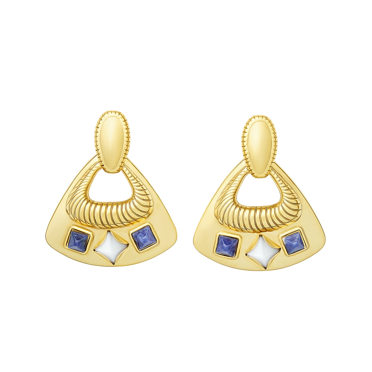 Marrakech Earrings