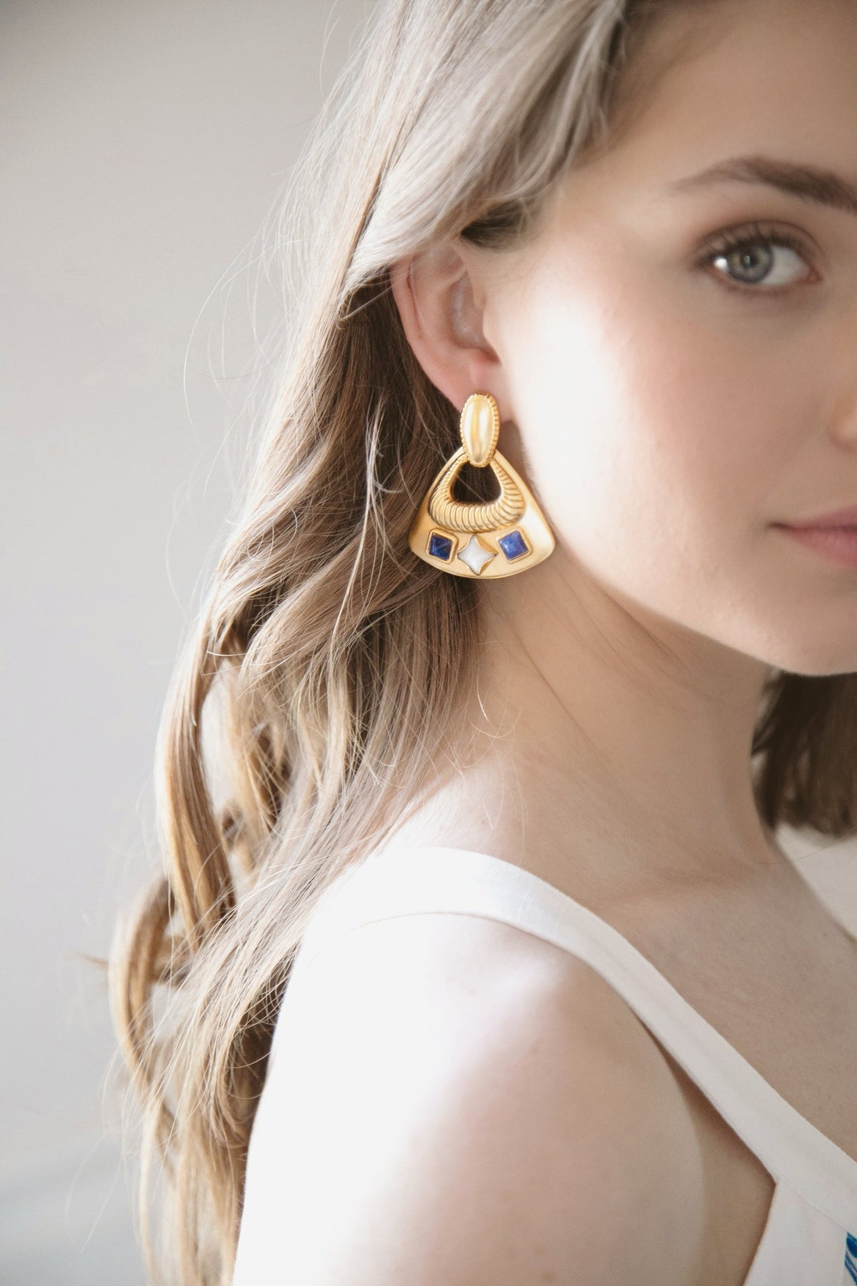 Marrakech Earrings