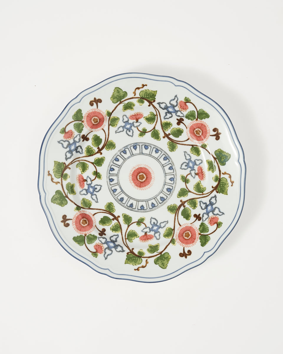 "Martina" Dinner Plate by Ginori 1735
