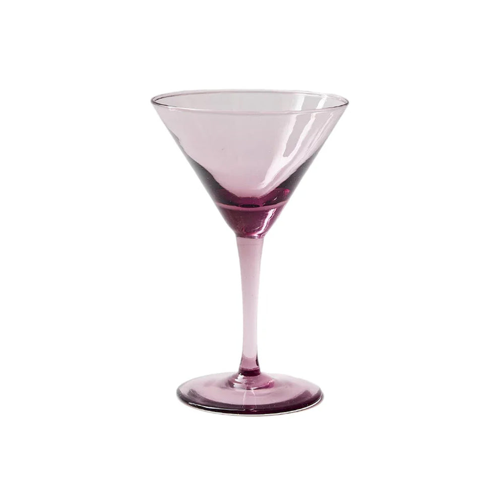 Pienza Martini Glass