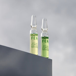 Phytoactive Ampoules Explorer Set