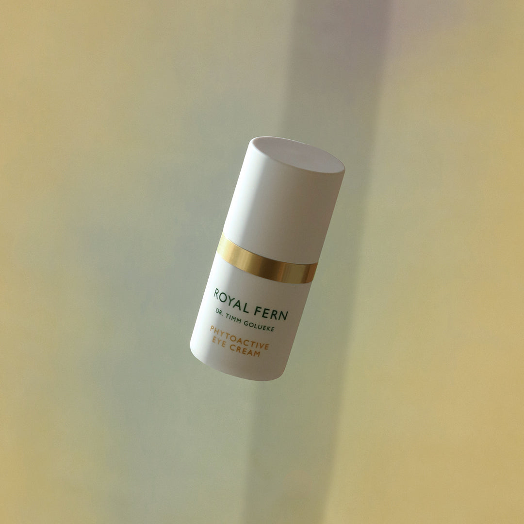 Phytoactive Eye Cream