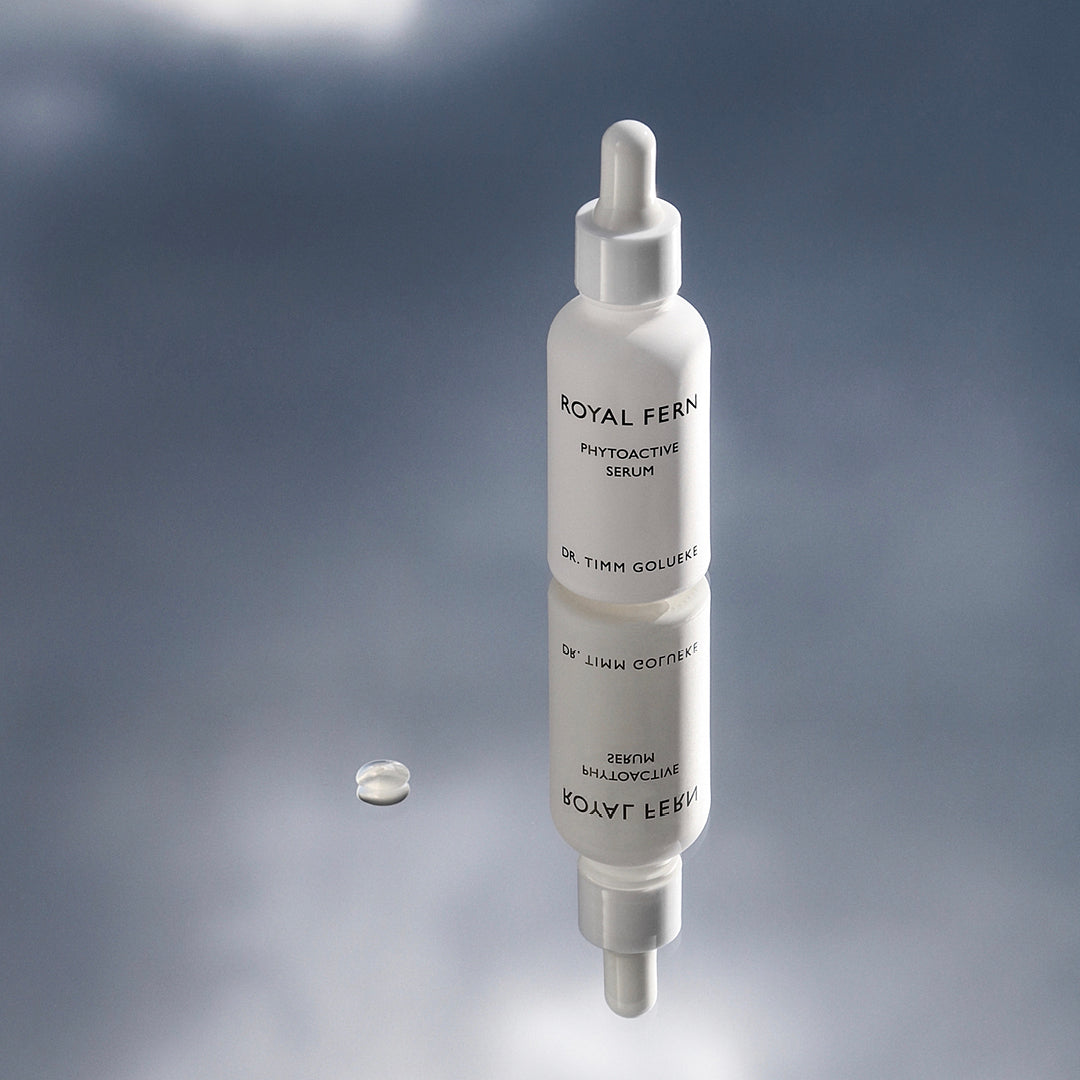 Phytoactive Serum