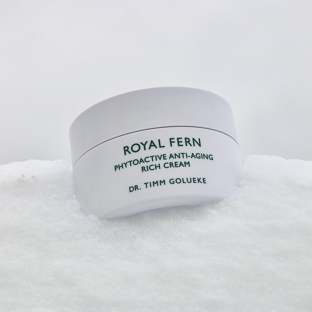 Phytoactive Rich Cream