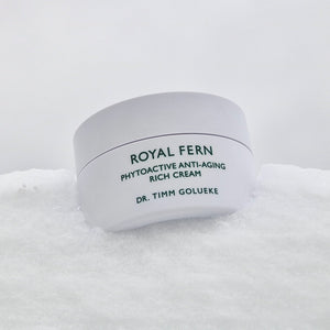 Phytoactive Rich Cream