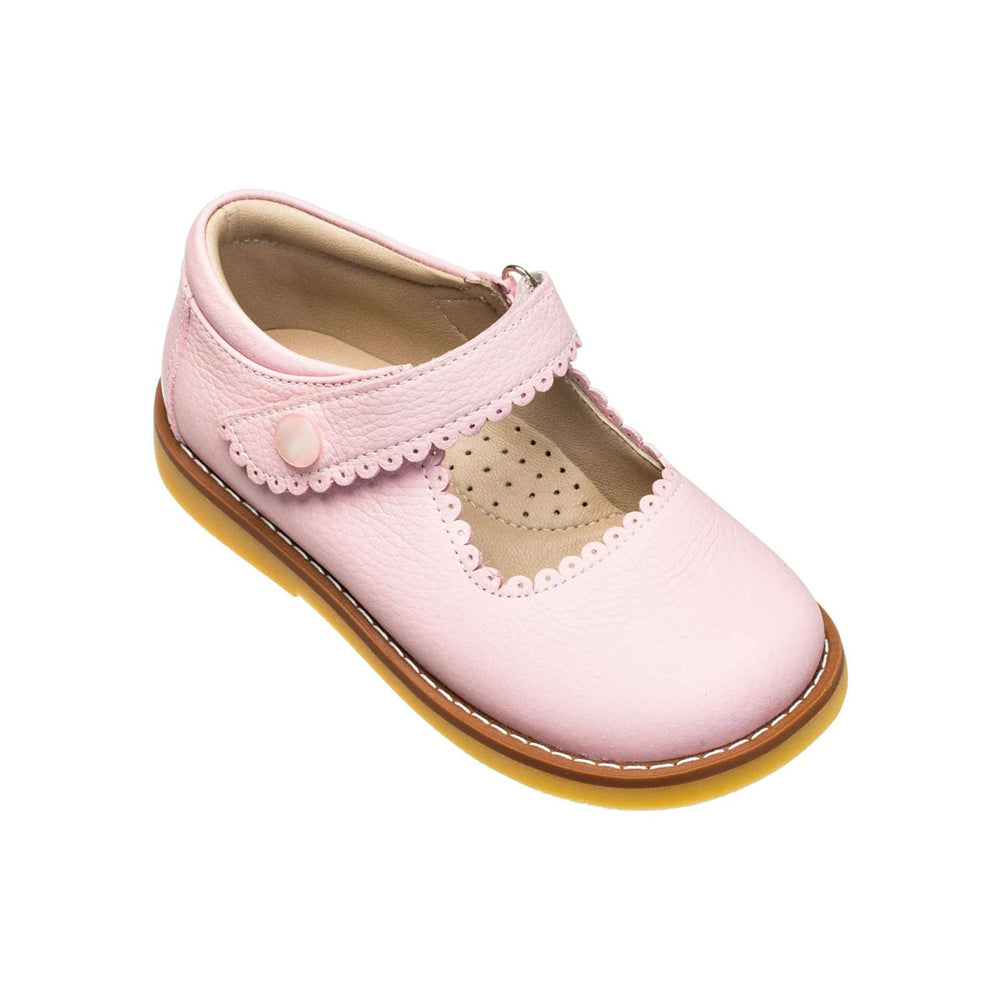 Mary Jane Pink