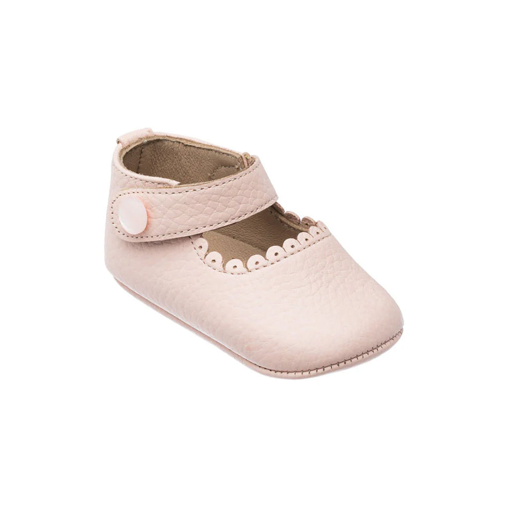Mary Jane for Baby Pink