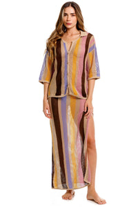 Axel Shirt in Matches